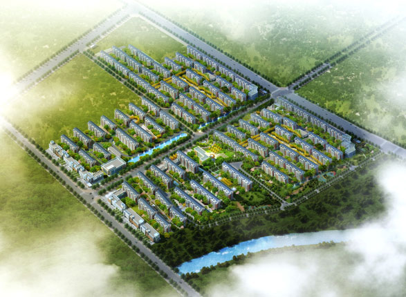 半岛web版登录入口_半岛online(中国)
▪水岸新城