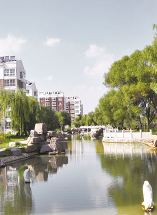 半岛web版登录入口_半岛online(中国)
▪水岸新城